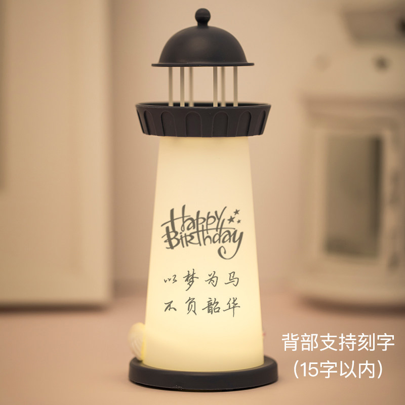 生日礼物推荐